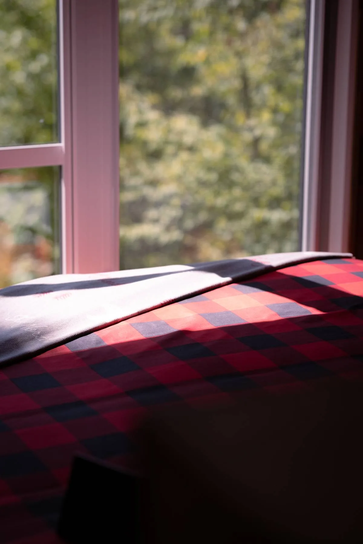 Chambre — ambiance cocon