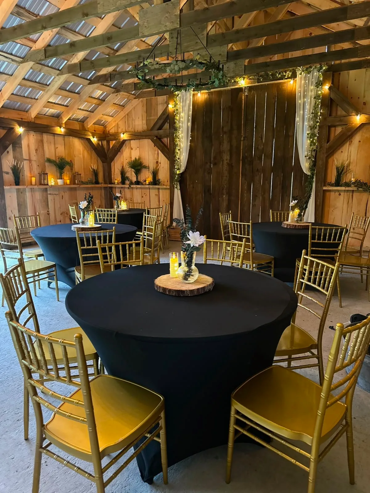 barn event 54