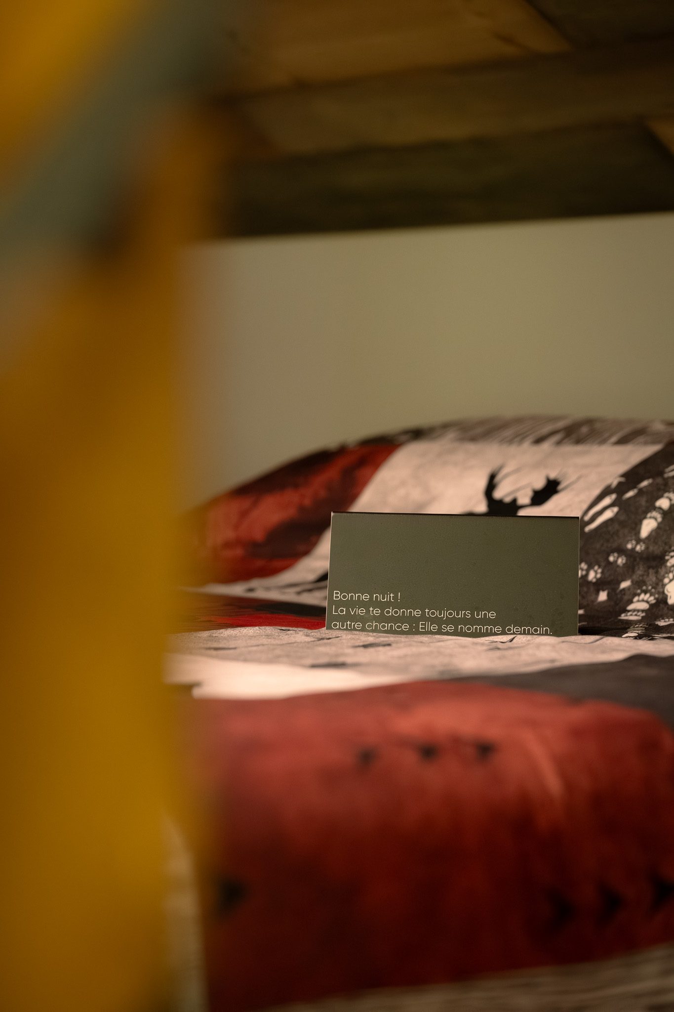 Quai