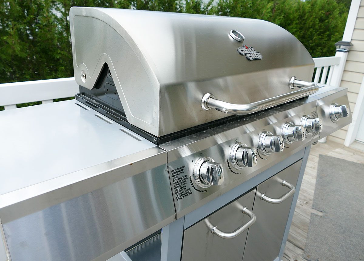 BBQ