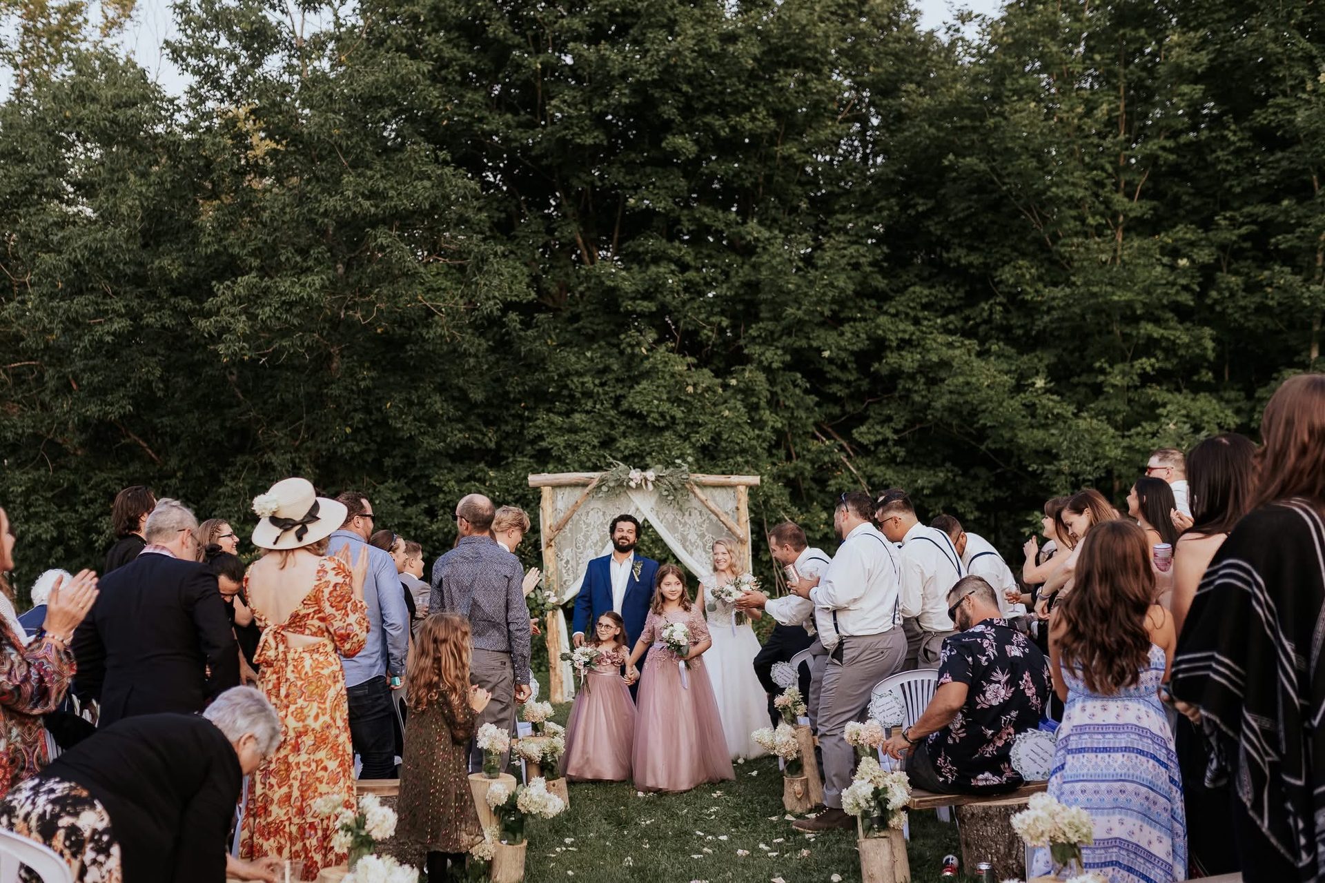 Mariages